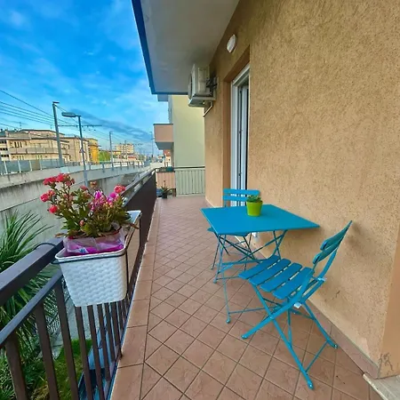 Bluturquoise Apartment *