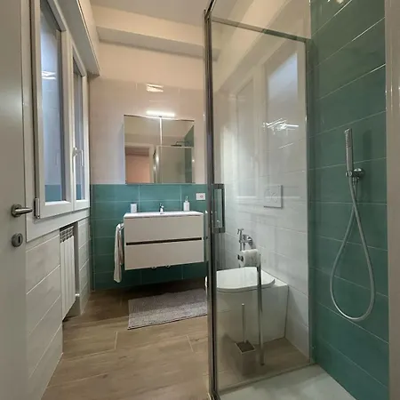 Bluturquoise Apartamento *