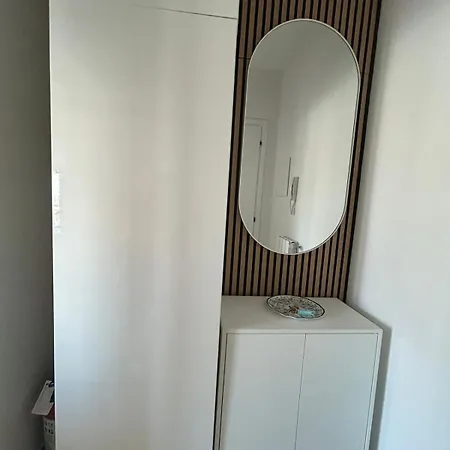 Bluturquoise * Rímini