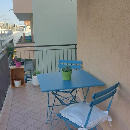 Bluturquoise Apartamento *